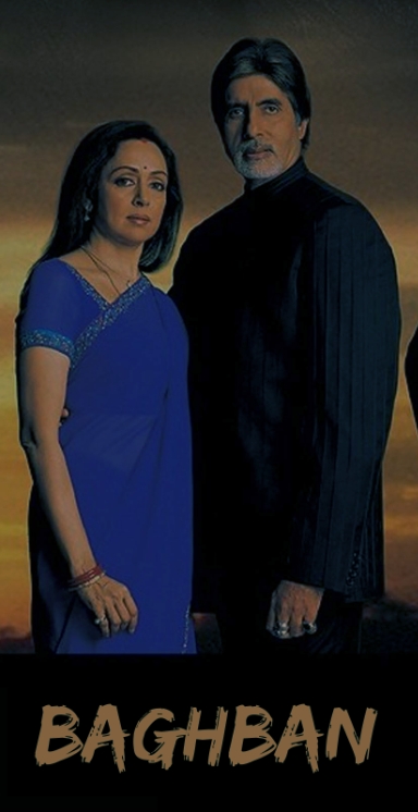 Baghban Baghban