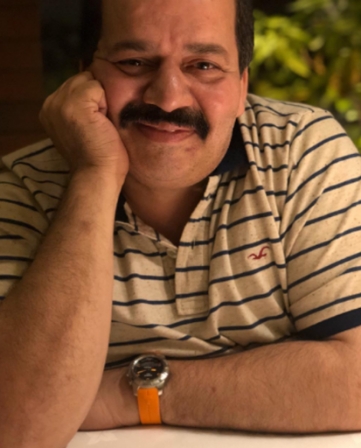 Raju Desai