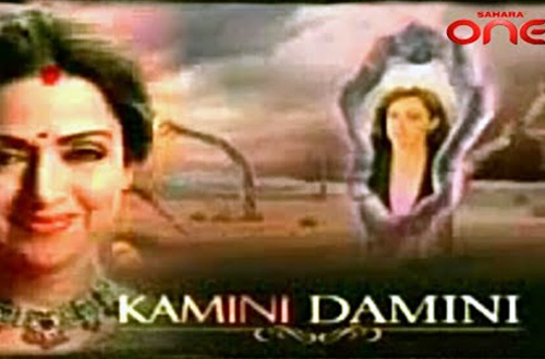 television television